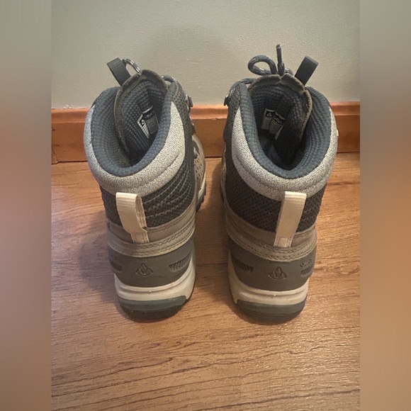 Vasque hiking boots, women’s breeze AT GTX - Picture 6 of 10